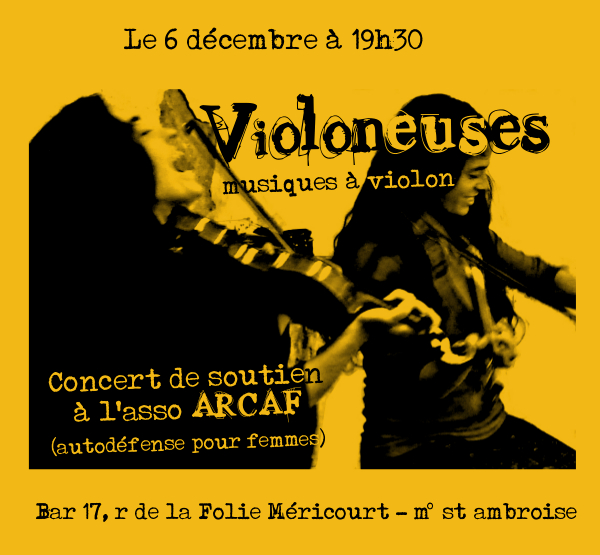 [Paris] Concert de soutien à l'Autodéfense Féministe Concert_6dc3a9c